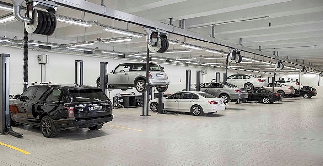 Etimesgut Oto Servis